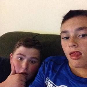 Meet your Posher, Tyler